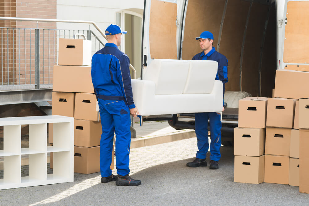 Budget-friendly Moving Cost